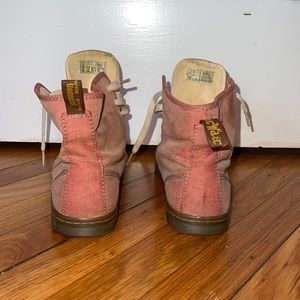 Doc Marten Boots